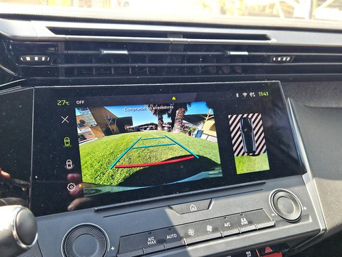 Peugeot 308 1.2 AUTO PURETECH 130 HP ALLURE PACK