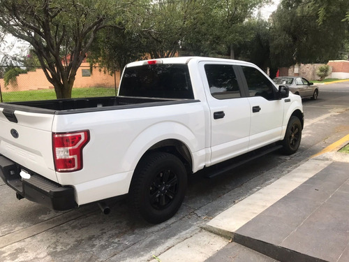 Imagen 3 de 15 de Ford F150
