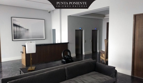 Imagen 23 de 28 de Nuevo Departamento En Bosque Real De 3 Recámaras