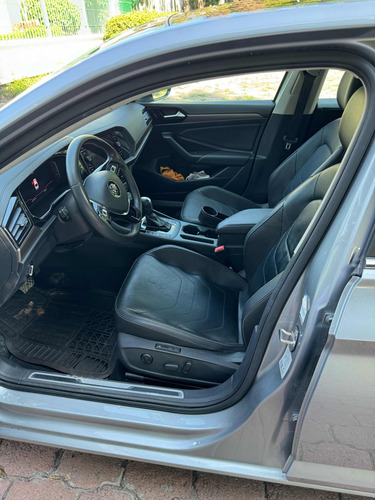 Volkswagen Jetta 1.4 T Fsi Highline