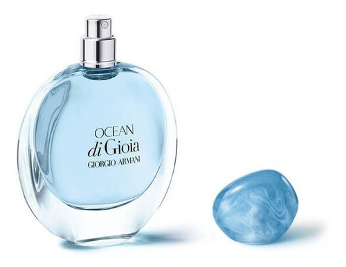 Armani Ocean Di Gioia Edp 50 Ml