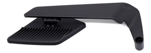 Para Alerón De Espejos Retrovisor Tipo Stealth Naked Max