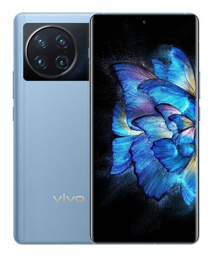 Imagen 3 de 4 de Vivo X Nota 5g 512gb 12gb Ram 7.0 '' 120hz Snapdragon 8 Gen