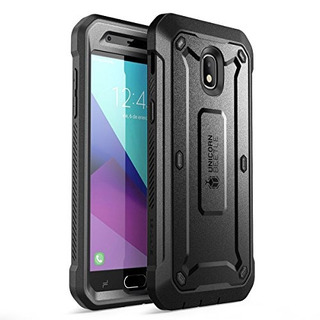 Funda Para Galaxy J7 2018 Supcase Unicorn Beetle Pro Series