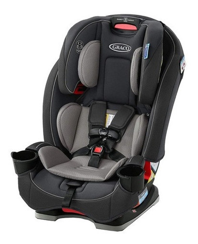 Silla De Bebé Para Carro Graco Slimfit 3-in-1 Redmond