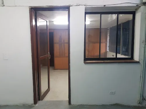 Bodegas En Arriendo La Mayorista 743-7675