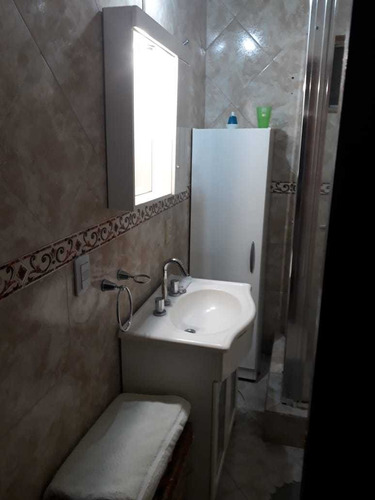 Imagen 9 de 14 de Venta- Casa En Matheu, Parque Florido