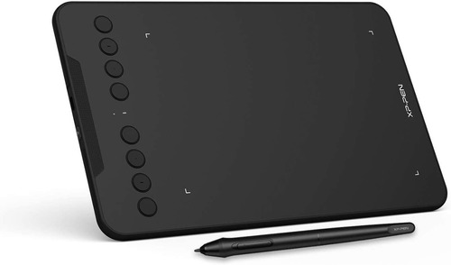 Tableta Digitalizadora Xp-pen Deco Mini 7 W Inalambrica