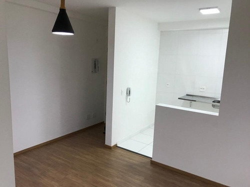 Imagem 4 de 19 de Apartamento Com 2 Dormitórios À Venda, 44 M² - Loteamento City Jaragua - São Paulo/sp - Ap0483 - 67733591