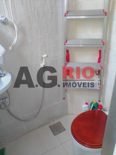Imagem 12 de 15 de Apartamento-à Venda-bento Ribeiro-rio De Janeiro - Vvap20841
