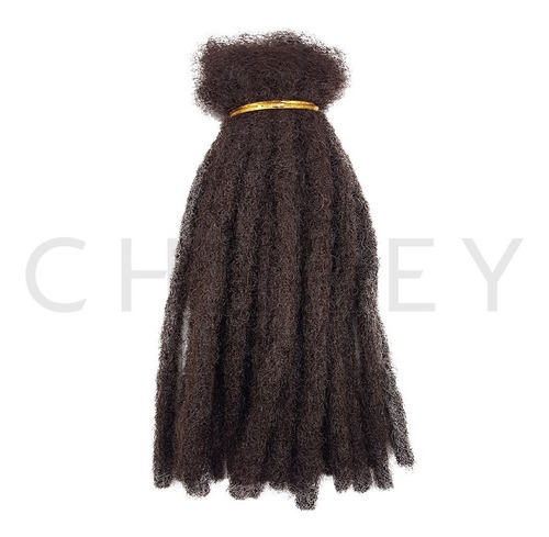 Dread Locks Masculino 10'' #613