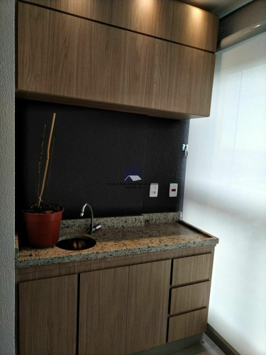 Imagem 13 de 25 de Apartamento À Venda No Bairro Jardim Alto Rio Preto - São José Do Rio Preto/sp - 2021517