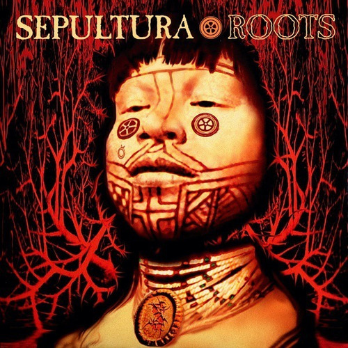 Cd Sepultura - Roots Nuevo Y Sellado Obivinilos