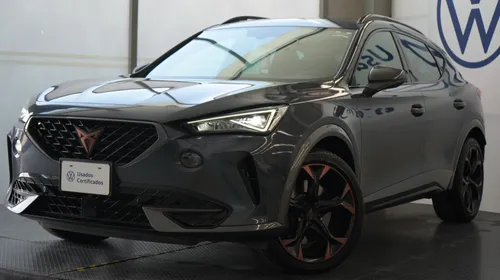 Cupra Formentor 2024