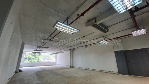 Local Oficina Deposito Venta Financiada Boleita Norte 300 Mts2 Sonmetros2