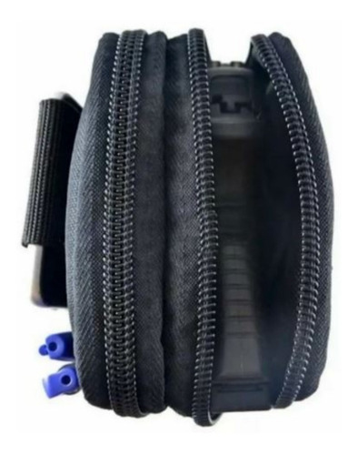 Imagen 5 de 7 de Porta Elementos Táctico Pouch Molle