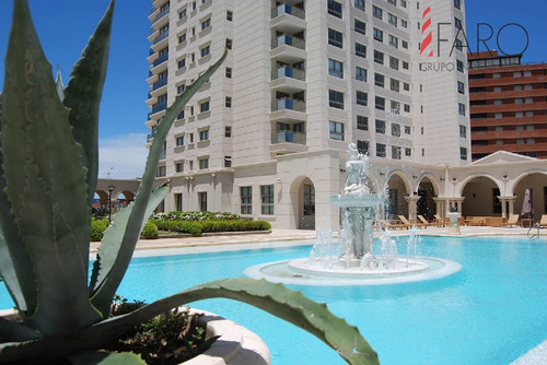 Imagen 28 de 30 de Apartamento En Brava 4 Dormitorios 4 Baños, Garage - Punta Del Este Brava