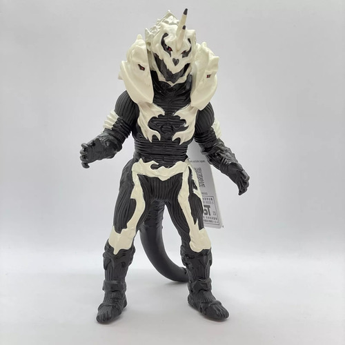 Monster X Godzilla Gojira Movie Monster Series Bandai Japon