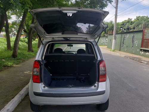 Fiat Idea Elx 1.4 Flex 2010