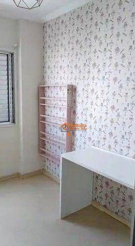 Imagem 9 de 30 de Apartamento Com 2 Dormitórios Para Alugar, 58 M² Por R$ 2.400,00/mês - Jardim Zaira - Guarulhos/sp - Ap3138