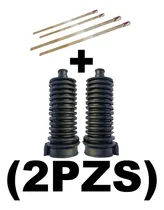 Comprar Cubre Polvos Cajetín Sector Dirección Ford Fiesta Power (x2)
