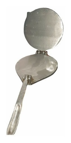 Pataconera En Aluminio 19 Cm