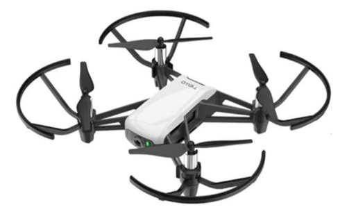 Tello Drone Powered By Dji Model Tlw004