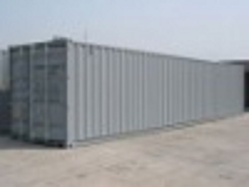 Containers Marítimos Contenedores40'hc La Rioja Usados