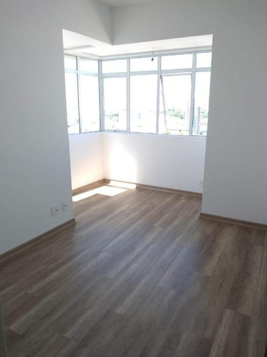 Imagem 6 de 22 de Apartamento À Venda, 81 M² Por R$ 580.000,00 - Casa Branca - Santo André/sp - Ap2084