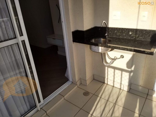 Imagem 6 de 24 de Apartamento - Ref: 10196