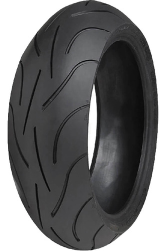 Pneu Traseiro Cbr 650 F/ Abs/ Std/ R Abs 180-55-17 Michelin
