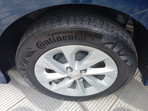 Chevrolet Onix plus 1.0 Lt Turbo 4p