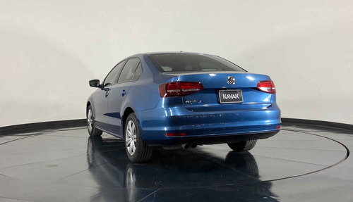 Imagen 4 de 15 de 118030 - Volkswagen Jetta 2017 Con Garantía