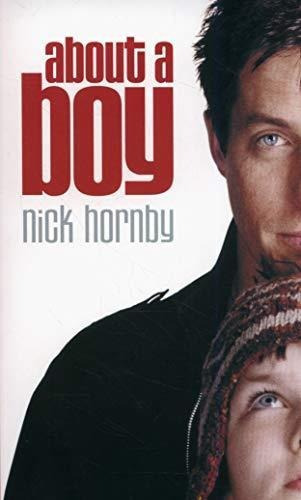 About A Boy, De Hornby, Nick. Editorial Penguin Books, Tapa Blanda En Español