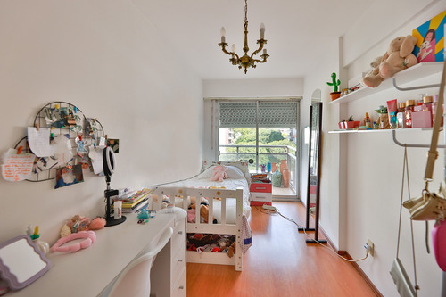 Apartamento A Una Cuadra De La Rambla