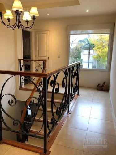 Imagen 15 de 30 de Casa - La Deseada - Ezeiza - Barrio Con Seguridad