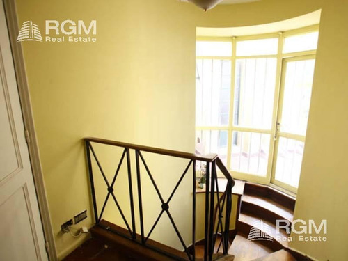 Imagen 7 de 24 de Espectacular Duplex En Juncal Entre Libertad Y Talcahuano