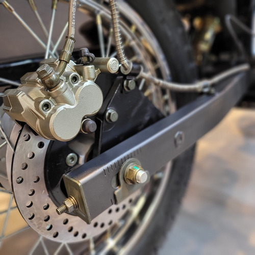 Imagen 6 de 25 de Zanella Zr-150 Ohc - Ahora 12 Ó 18 - Retira Ya - Jp Motos