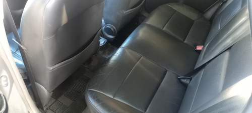 Ford Focus 2.0 Ghia