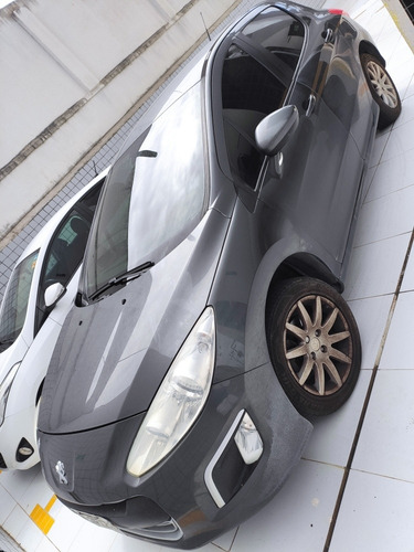 Peugeot 308 2014 1.6 Active Flex 5p