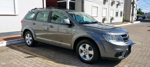 Fiat Freemont 2012 2.4 Precision 5p