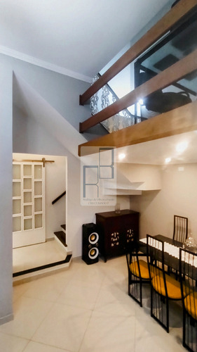 Vendo Casa Condomínio Com 3 Quartos (1 Suíte) E 108m2 Bosque