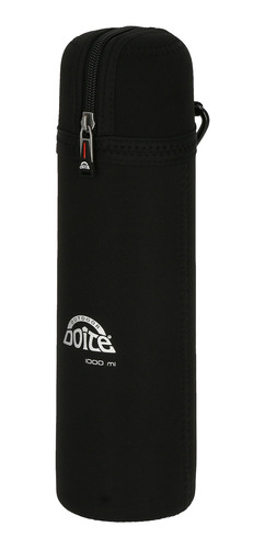 Termo Max 1000 Ml Gris Doite