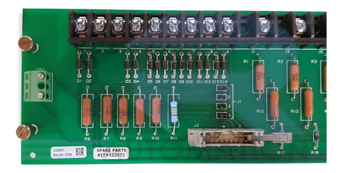 New Allen Bradley 1395-122972 Bulletin 1395 Feedback Ass Ssn