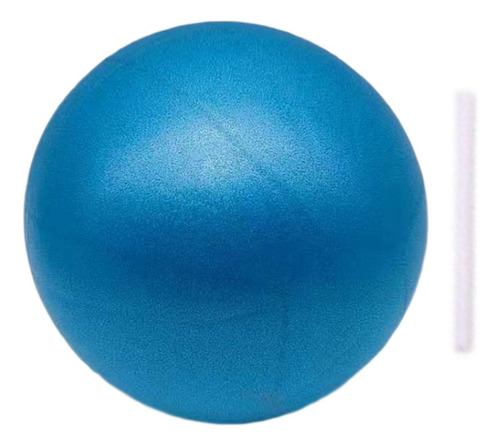 4 Pelota Pequeña Para Pilates, Pelota De Entrenamiento,