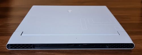 Laptop Alienware X14 R1 I7-12th 32gb Ram 2tb Rtx 3060 144hz Lunar Light (Reacondicionado)