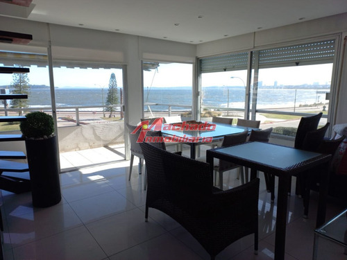 Imagen 13 de 29 de Apartamento En Venta De 2 Dormitorios En Punta Del Este