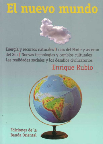 Nuevo Mundo, El - Rubio, Enrique