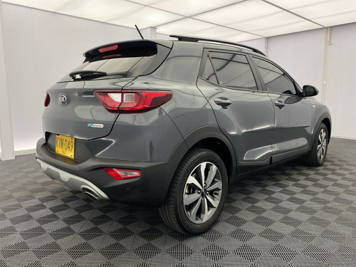 Kia Stonic 1.0 Vibrant