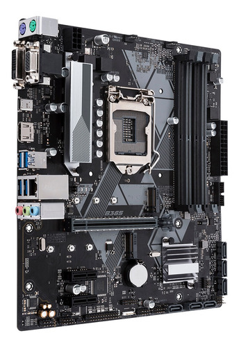 Combo De Actualizacion Pc Intel I5 9600k Mother 8gb
